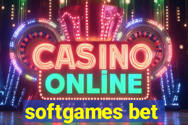 softgames bet