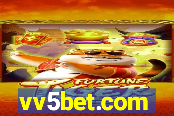 vv5bet.com