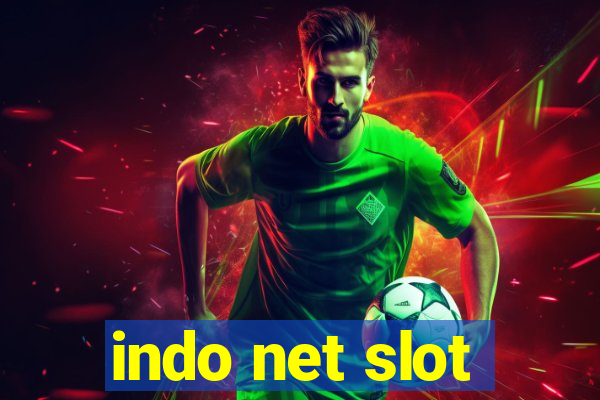 indo net slot