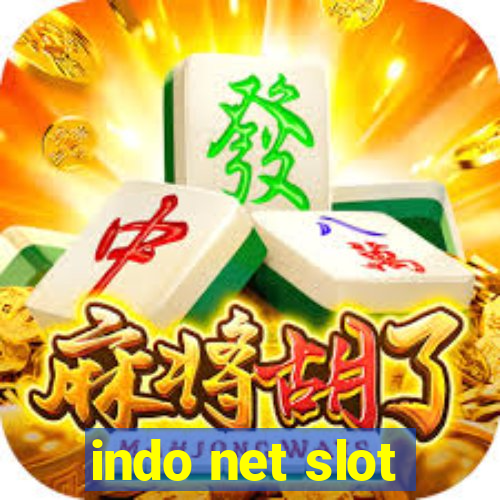 indo net slot