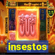 insestos