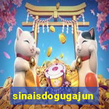 sinaisdogugajunior.com