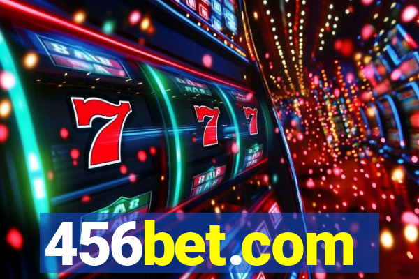 456bet.com