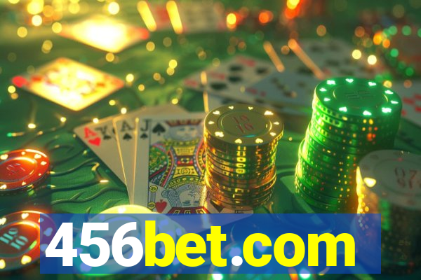 456bet.com