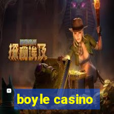 boyle casino