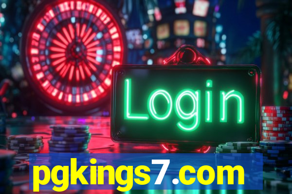 pgkings7.com