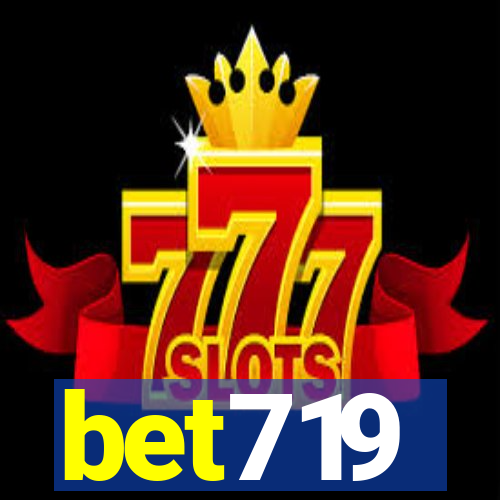 bet719