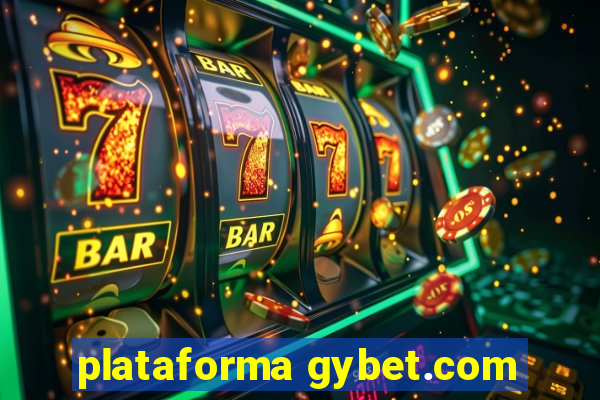 plataforma gybet.com