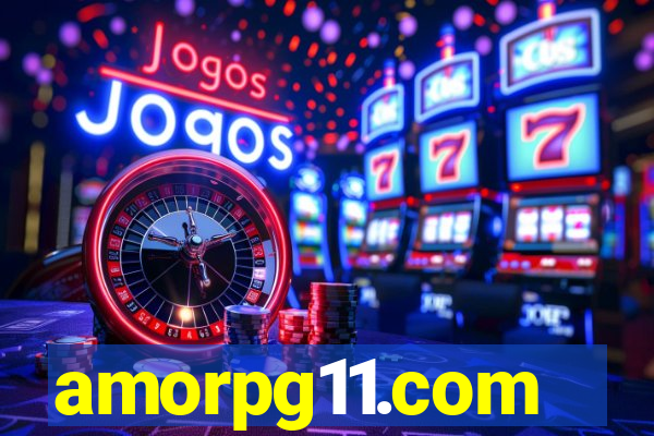 amorpg11.com