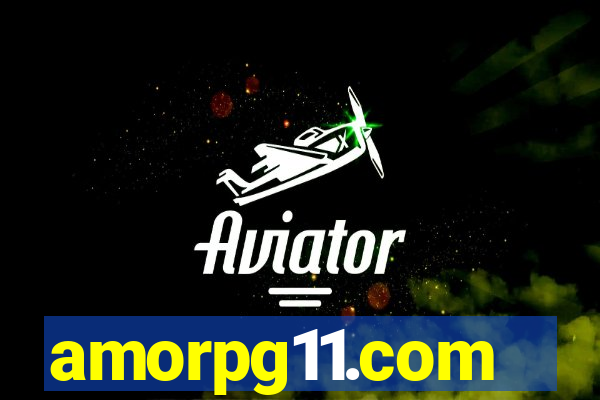 amorpg11.com