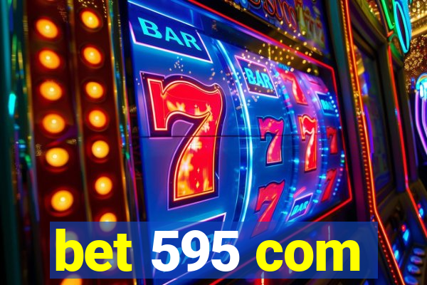 bet 595 com