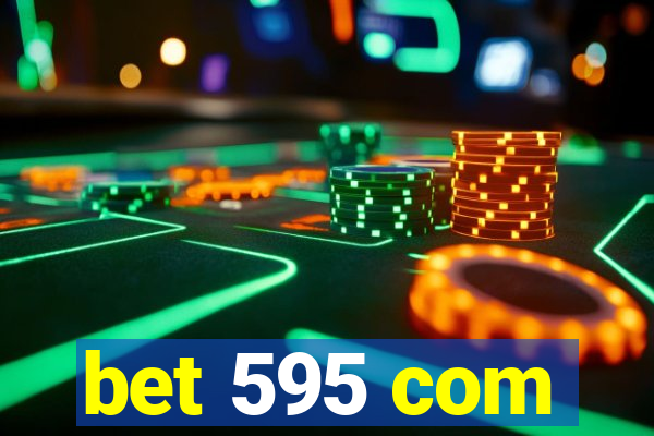 bet 595 com