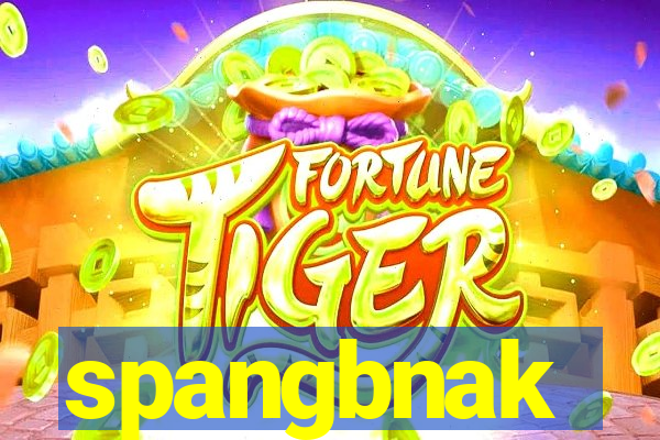 spangbnak