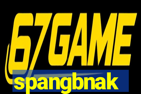 spangbnak