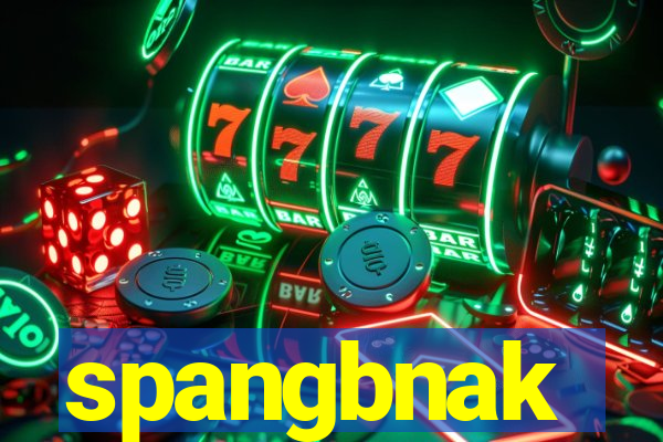 spangbnak