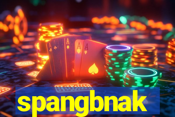 spangbnak