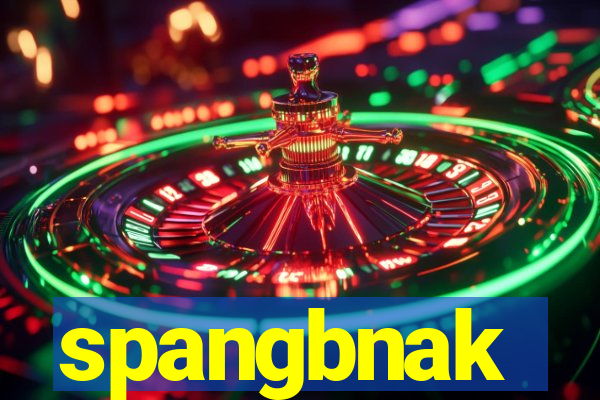 spangbnak