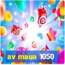 av maua 1050