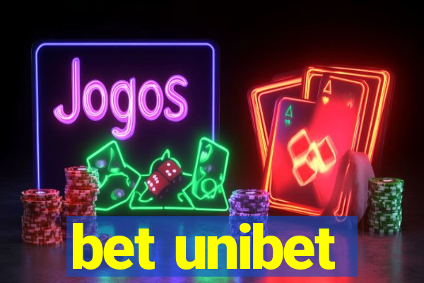 bet unibet