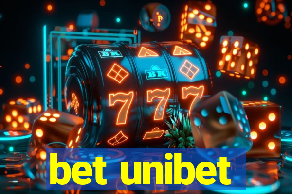 bet unibet