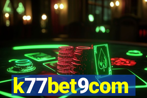 k77bet9com