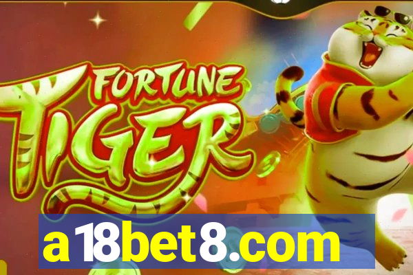 a18bet8.com