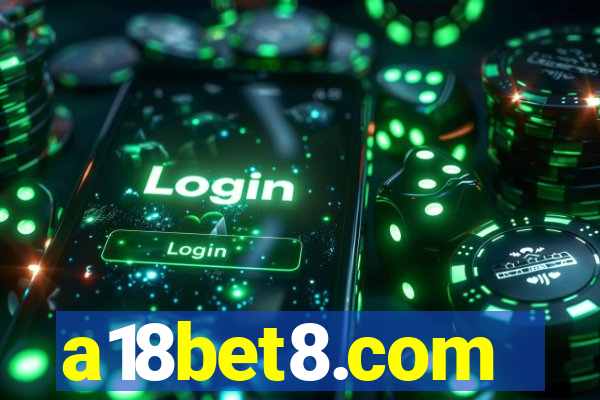 a18bet8.com