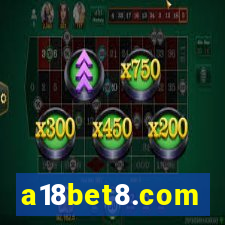 a18bet8.com