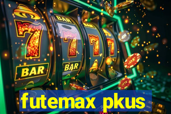 futemax pkus