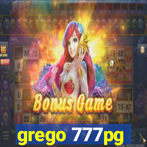 grego 777pg