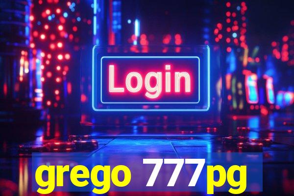 grego 777pg