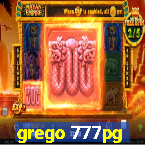 grego 777pg