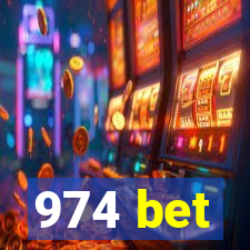 974 bet