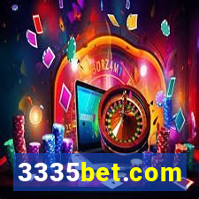 3335bet.com