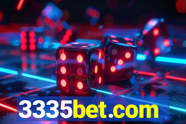 3335bet.com