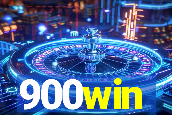 900win