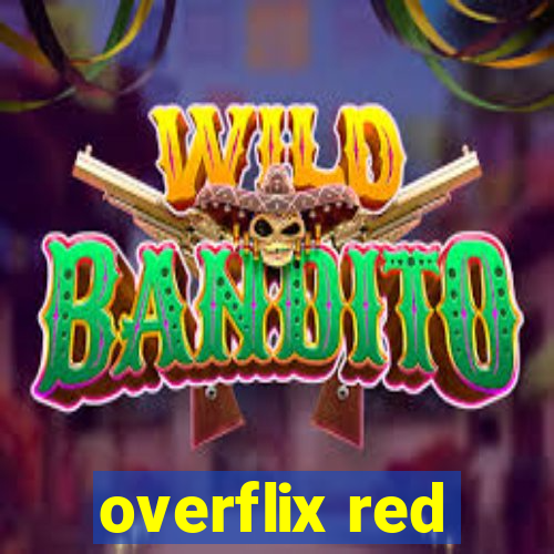 overflix red