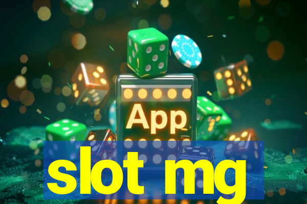 slot mg