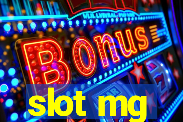 slot mg