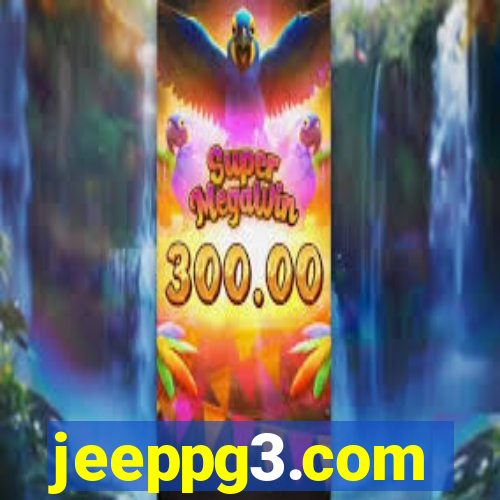 jeeppg3.com