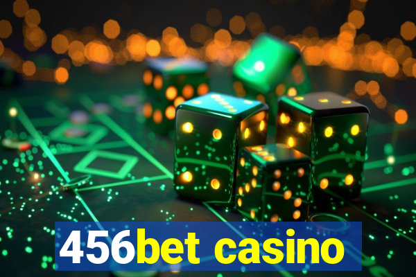 456bet casino