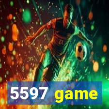 5597 game