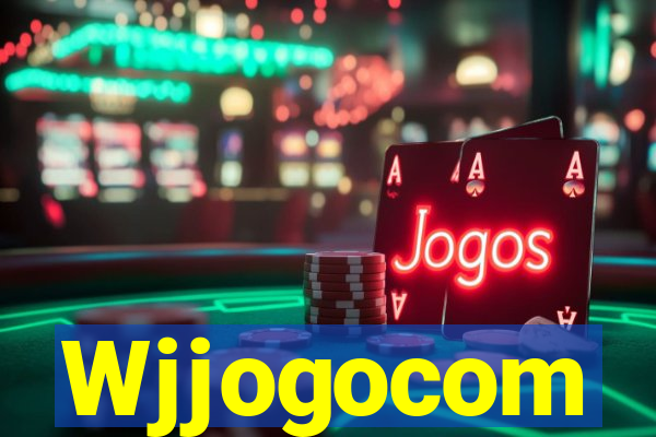 Wjjogocom