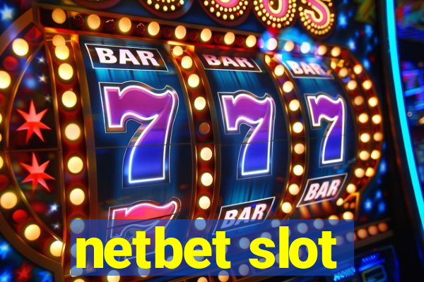 netbet slot