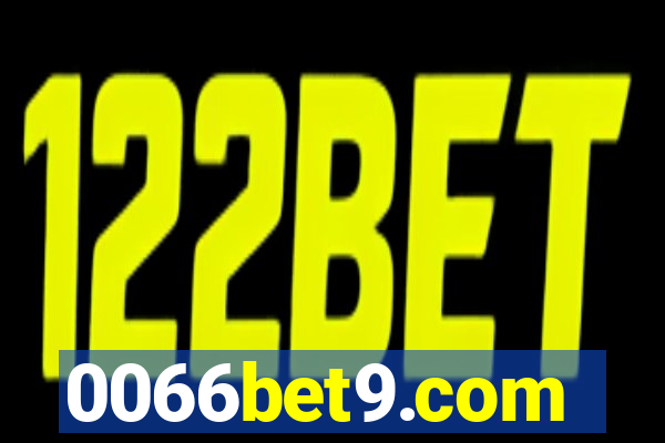 0066bet9.com