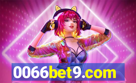 0066bet9.com