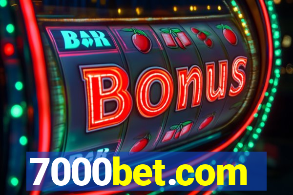 7000bet.com