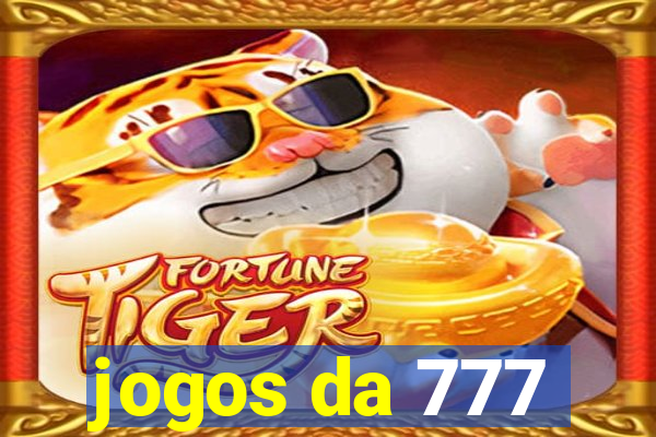 jogos da 777