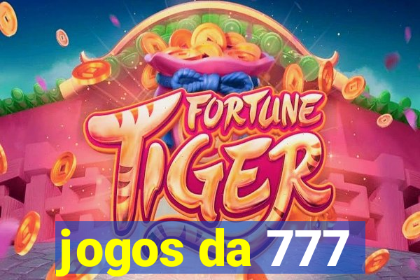 jogos da 777