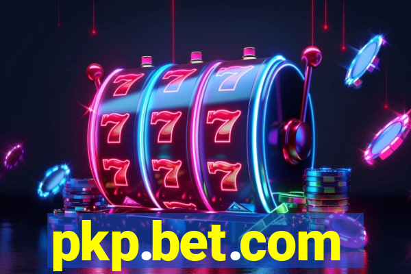 pkp.bet.com